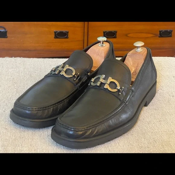 Salvatore Ferragamo | Shoes | Salvatore Ferragamo David 
